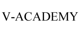 V-ACADEMY trademark