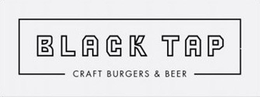 BLACK TAP CRAFT BURGERS & BEER trademark