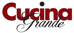 CUCINA GRANDE trademark