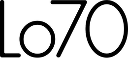LO 70 trademark
