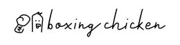 BOXING CHICKEN trademark