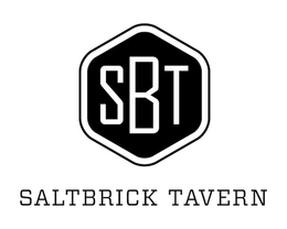 SBT SALTBRICK TAVERN trademark