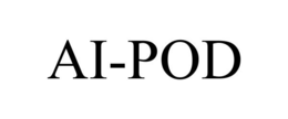 AI-POD trademark