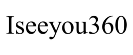 ISEEYOU360 trademark
