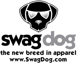 SWAGDOG THE NEW BREED IN APPAREL trademark