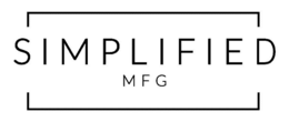 SIMPLIFIED MFG trademark