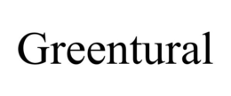 GREENTURAL trademark
