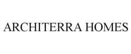 ARCHITERRA HOMES trademark