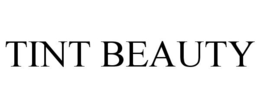 TINT BEAUTY trademark