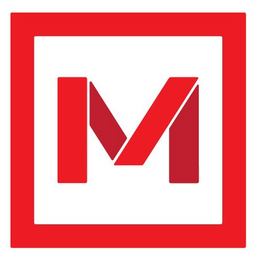 M trademark