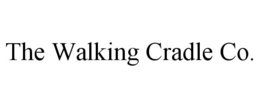 THE WALKING CRADLE CO. trademark