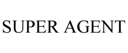 SUPER AGENT trademark