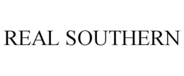 REAL SOUTHERN trademark