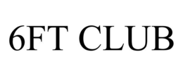 6FT CLUB trademark