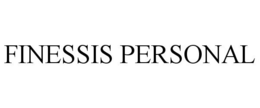 FINESSIS PERSONAL trademark