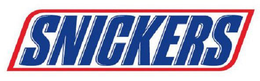 SNICKERS trademark