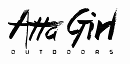 ATTA GIRL OUTDOORS trademark