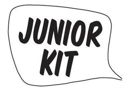 JUNIOR KIT trademark