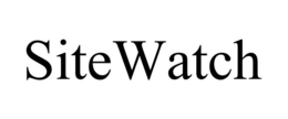 SITEWATCH trademark