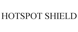 HOTSPOT SHIELD trademark