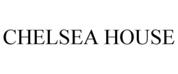 CHELSEA HOUSE trademark
