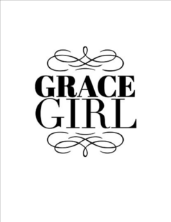 GRACE GIRL trademark