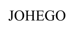 JOHEGO trademark