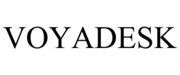 VOYADESK trademark
