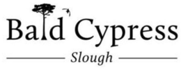 BALD CYPRESS SLOUGH trademark