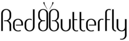 RED BUTTERFLY trademark