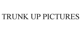TRUNK UP PICTURES trademark