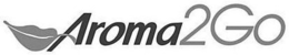 AROMA2GO trademark