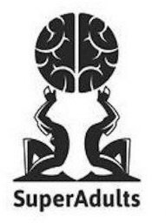 SUPER ADULTS trademark