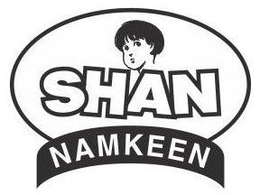 SHAN NAMKEEN trademark