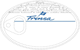 ¿CUANTO CABE EN UNA LATA DE CONSERVAS? LA MEJOR SELECCION DE CONSERVAS PRODUCTOS SABROSOS Y ÚNICOS, LA ESENCIA PROCEDENTE DE NUESTROS MARES, CALIDAD DESDE LA CAPTURA HASTA EL CONSUMIDOR. SOLO LA MEJOR CABE EN UNA LATA DE CONSERVAS FRINSA. ELABORACION TRADICIONAL DE CALIDAD UNA VERDADERA DELICATESEN. F FRINSA trademark