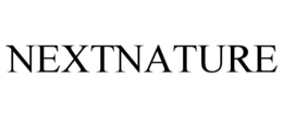 NEXTNATURE trademark