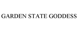 GARDEN STATE GODDESS trademark