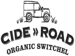 CIDE ROAD ORGANIC SWITCHEL trademark