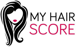 MY HAIR SCORE trademark
