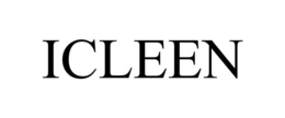 ICLEEN trademark