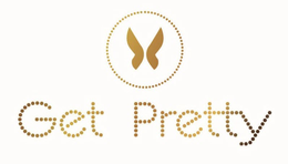 GET PRETTY trademark