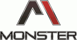 M MONSTER trademark