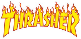 THRASHER trademark
