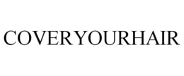 COVERYOURHAIR trademark
