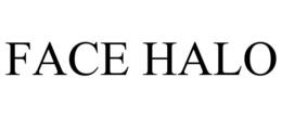 FACE HALO trademark