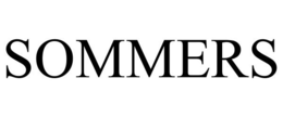 SOMMERS trademark