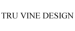 TRU VINE DESIGN trademark