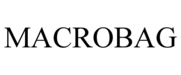 MACROBAG trademark