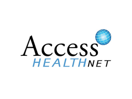 ACCESS HEALTHNET trademark