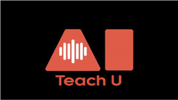 AI TEACH U trademark